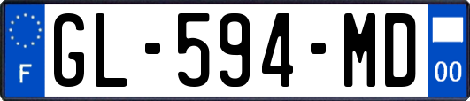 GL-594-MD