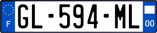 GL-594-ML