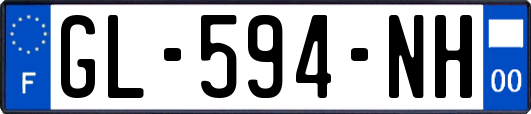 GL-594-NH