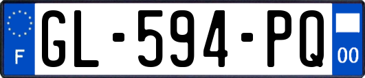 GL-594-PQ