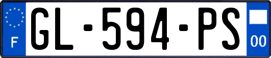 GL-594-PS