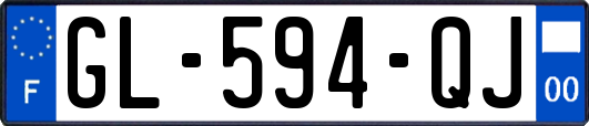 GL-594-QJ