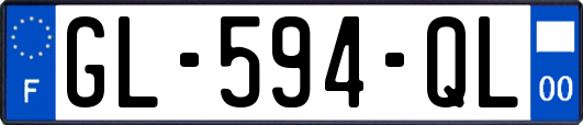 GL-594-QL