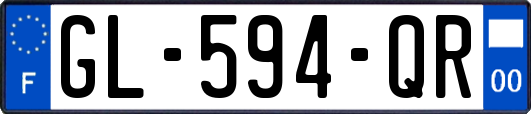 GL-594-QR