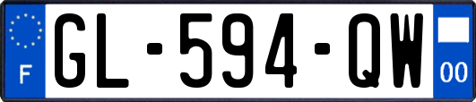 GL-594-QW