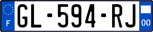 GL-594-RJ