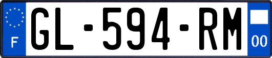 GL-594-RM