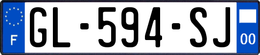 GL-594-SJ