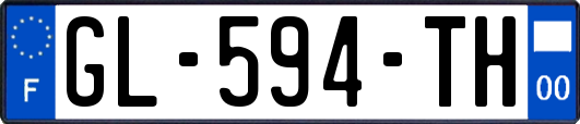 GL-594-TH