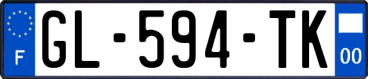 GL-594-TK