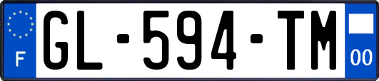 GL-594-TM