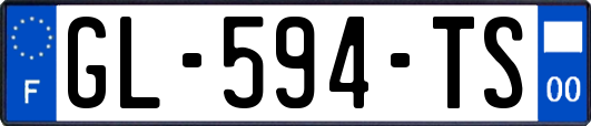 GL-594-TS