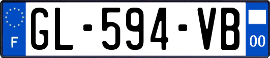 GL-594-VB