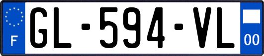 GL-594-VL