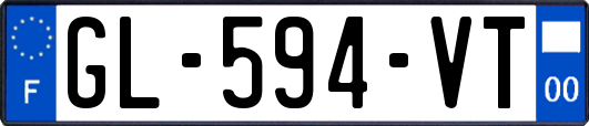 GL-594-VT