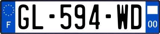 GL-594-WD