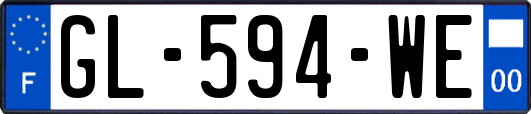 GL-594-WE