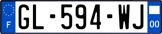 GL-594-WJ