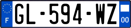 GL-594-WZ