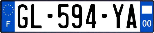 GL-594-YA