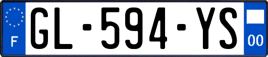 GL-594-YS