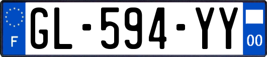 GL-594-YY
