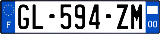 GL-594-ZM