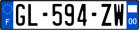 GL-594-ZW