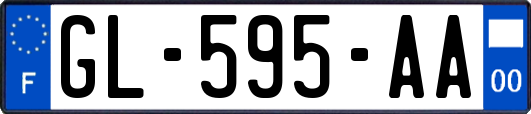 GL-595-AA