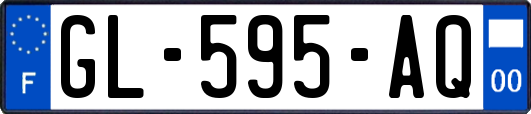 GL-595-AQ