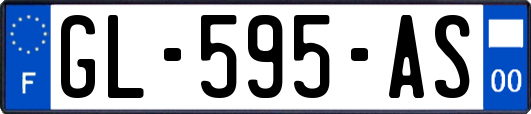 GL-595-AS