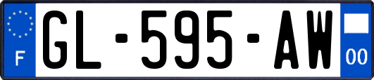 GL-595-AW