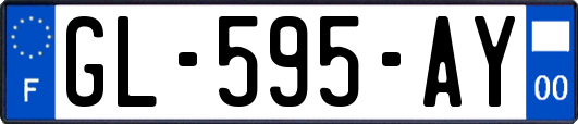 GL-595-AY