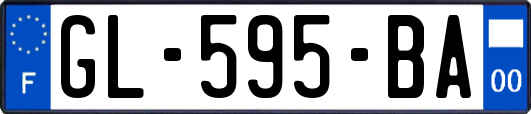 GL-595-BA