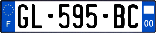 GL-595-BC