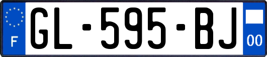 GL-595-BJ