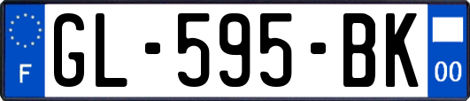GL-595-BK