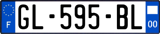 GL-595-BL