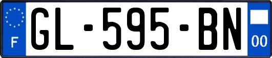 GL-595-BN