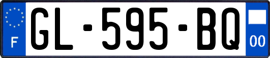 GL-595-BQ