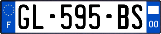 GL-595-BS