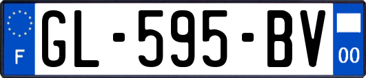GL-595-BV
