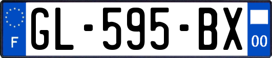 GL-595-BX