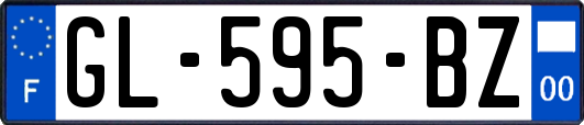 GL-595-BZ