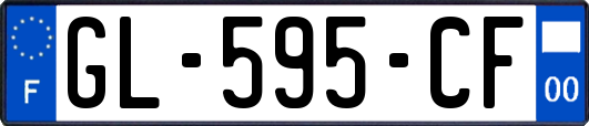 GL-595-CF