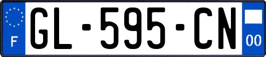 GL-595-CN