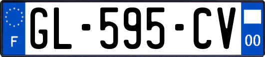 GL-595-CV