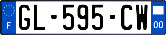 GL-595-CW