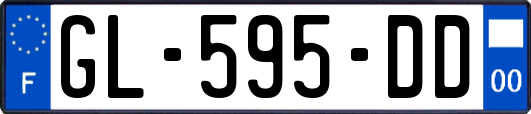 GL-595-DD