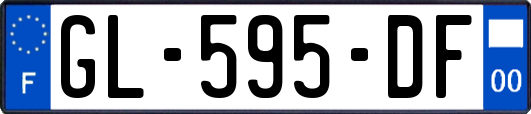 GL-595-DF